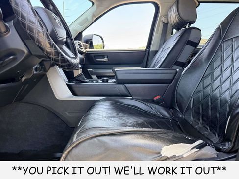 Used 2023 Toyota Tundra SR5 w/ SR5 Convenience Package RWD image 22