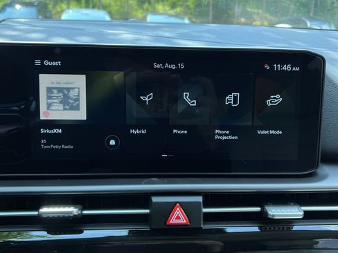 New 2027 Kia Sportage EX AWD/4WD image 26