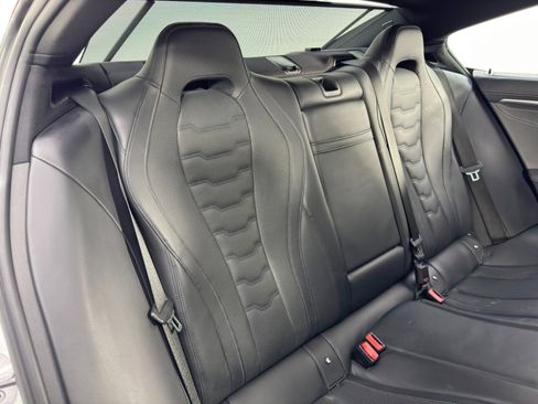 Used 2025 BMW 840i 840i w/ M Sport Professional Package image 42