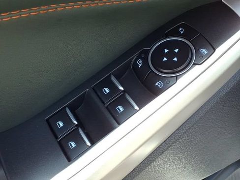 Used 2022 Ford Explorer Timberline w/ Timberline Technology Package AWD/4WD image 21