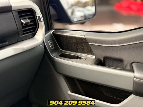 Used 2022 Ford F150 XLT w/ Equipment Group 302A High AWD/4WD image 22