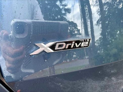 New 2026 BMW X3 xDrive30 w/ Convenience Package image 15