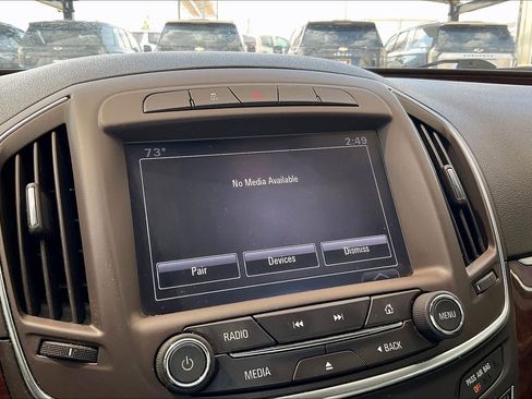 Used 2015 Buick Regal FWD image 33
