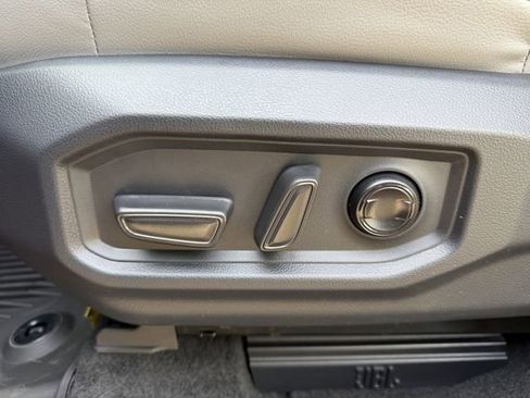 New 2026 Toyota Tundra Limited image 28