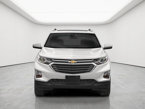 Used 2020 Chevrolet Equinox Premier w/ LPO, Floor Liner Package AWD/4WD image 53