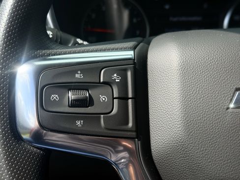 New 2025 Chevrolet Blazer LT w/ Convenience Package image 15