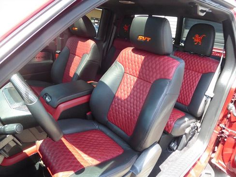 Used 2010 Ford F150 Raptor AWD/4WD image 25