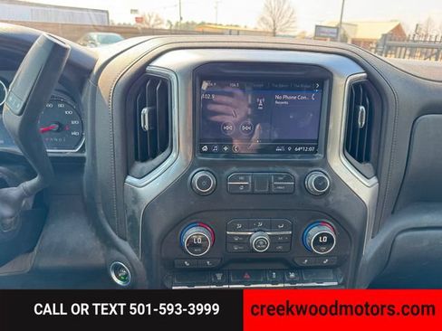 Used 2021 Chevrolet Silverado 3500 LT w/ Convenience Package image 16