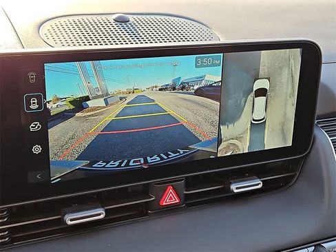 New 2026 Hyundai Ioniq 5 Limited image 14