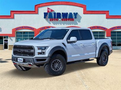 Used 2019 Ford F150 Raptor w/ Equipment Group 802A Luxury