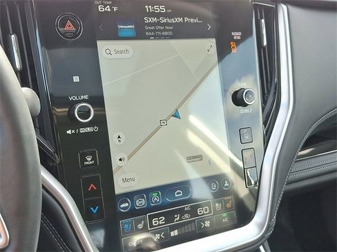 Used 2024 Subaru Legacy Touring XT image 20