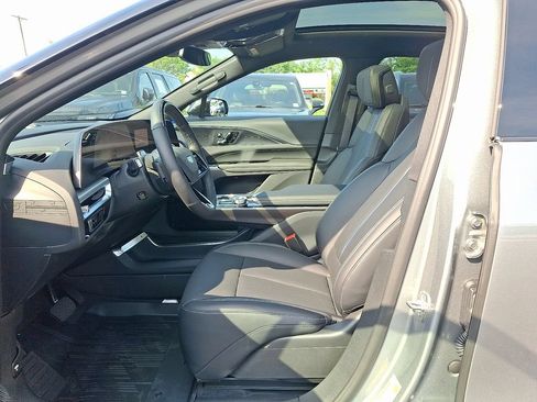 New 2026 Cadillac Lyriq Luxury w/ LPO, Floor Liner Package AWD/4WD image 6