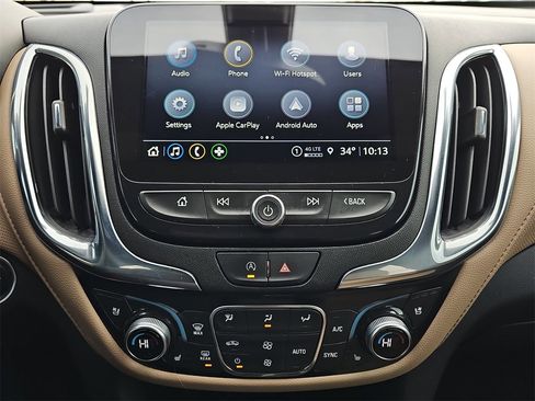 Certified 2023 Chevrolet Equinox Premier image 20