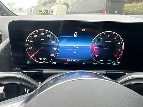 New 2026 Mercedes-Benz GLA 250 image 27