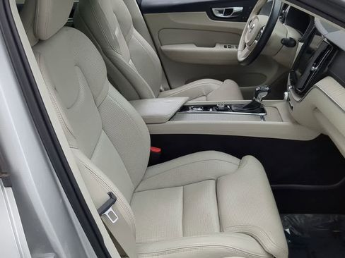 Used 2019 Volvo XC60 T6 Inscription w/ Protection Package Premier image 24
