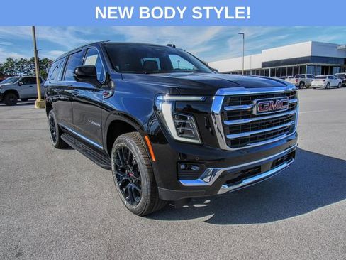 New 2026 GMC Yukon XL Elevation image 1