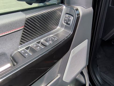 Used 2023 Ford F150 Raptor w/ Equipment Group 802A Raptor R image 10