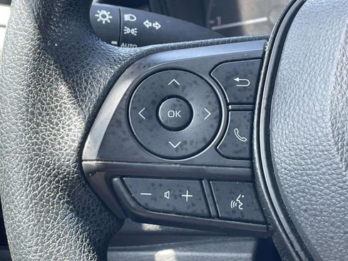Used 2024 Toyota Corolla LE FWD image 23