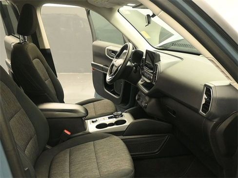 Certified 2022 Ford Bronco Sport Big Bend image 15