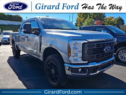 Used 2024 Ford F250 XL