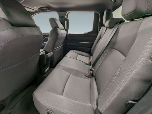 New 2025 Toyota Tacoma SR image 20