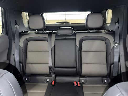 New 2026 Chevrolet Equinox LT AWD/4WD image 26