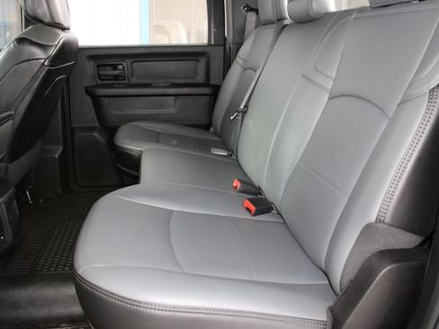 Used 2024 RAM 3500 Tradesman AWD/4WD image 21