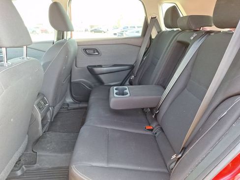 Certified 2023 Nissan Rogue S FWD image 20