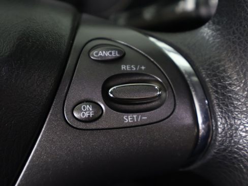 Used 2019 Nissan Murano S image 35