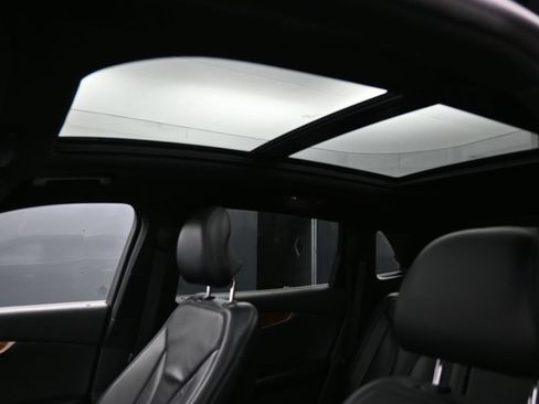 Used 2016 Lincoln MKX Reserve w/ Climate Package AWD/4WD image 12