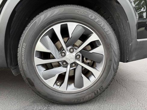 Used 2020 Hyundai Palisade SEL image 18