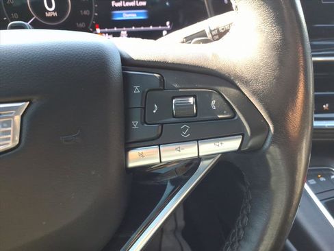 Used 2022 Cadillac Escalade Sport image 22