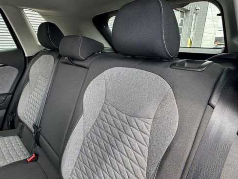 Certified 2025 Volkswagen Tiguan S AWD/4WD image 28