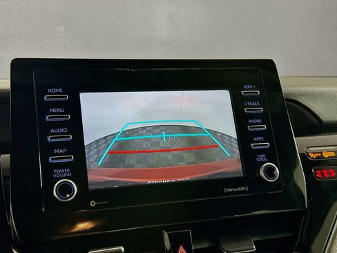 Used 2021 Toyota Camry SE FWD image 22