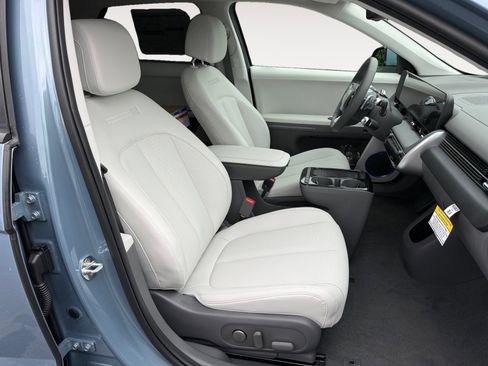 New 2026 Hyundai Ioniq 5 Limited RWD image 19