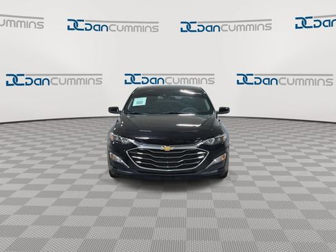 Used 2024 Chevrolet Malibu LS FWD image 3