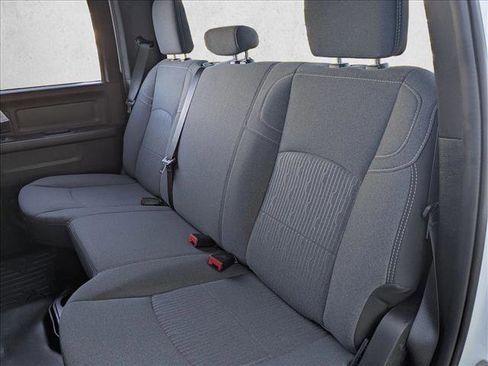 Used 2024 RAM 3500 Tradesman image 16