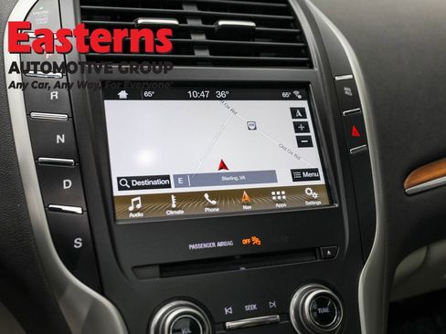 Used 2019 Lincoln MKC Select w/ Select Plus Package image 19