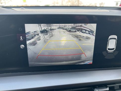 Certified 2023 Kia Telluride S w/ S Sunroof Package image 52