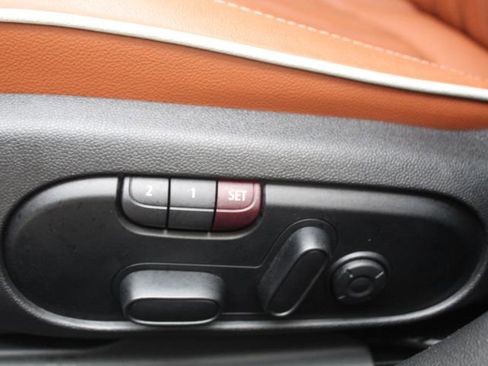 Used 2022 MINI Cooper Clubman John Cooper Works image 15