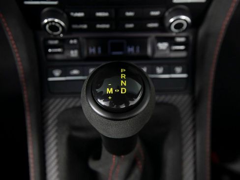 Certified 2025 Porsche 718 Boxster Spyder RS image 30