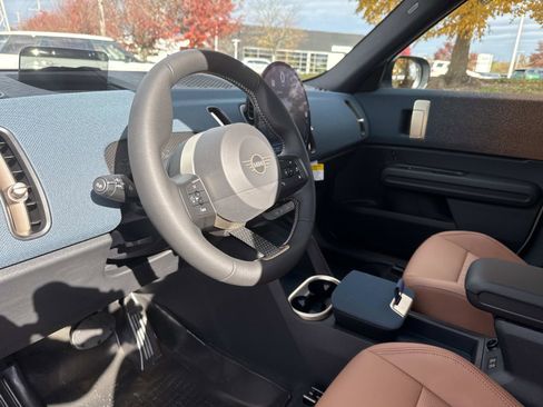 New 2026 MINI Cooper Countryman S AWD/4WD image 28