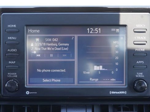 Used 2020 Toyota RAV4 LE w/ Carpet Mat Package FWD image 22