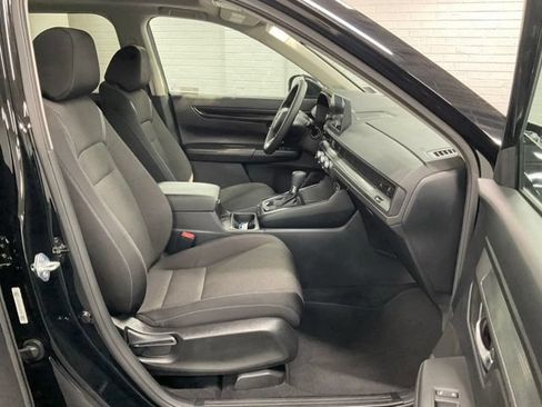 Certified 2024 Honda CR-V EX image 20
