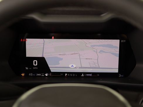 New 2026 Chevrolet Colorado Trail Boss image 13