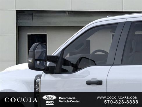 New 2026 Ford F350 XL w/ Snow Plow Prep Package image 20