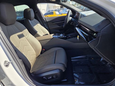 New 2026 BMW 530i w/ M Sport Package image 17