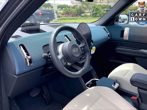 Certified 2025 MINI Cooper Countryman S image 14