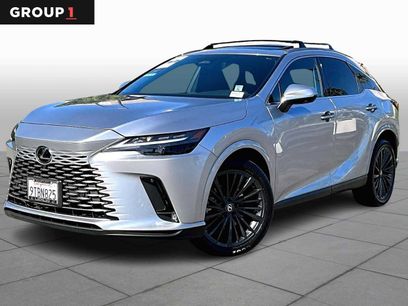 Used 2025 Lexus RX 350 Premium w/ Convenience Package
