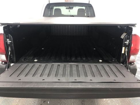 Used 2021 Toyota Tacoma SR RWD image 23